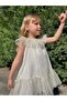Sparkling Girl's Dress - 2