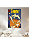 Casper the Friendly Ghost Wall Covering Wall Tapestry First Quality Satin Fabric Poster - 2