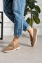 Daily Wear Loafer Women's Shoes - 3