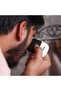 Pocket Shaver Waterproof IPX7 Design, Cord and Cordless Use, Compact and Travel Size | 2 Floating Heads, One-Press Operation, Perfect for Shaving | GSR57518UK - 5