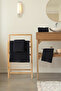 Waffle Hand Towel Face Towel Set of 2 100% Cotton 50X70 cm Quick Drying Towel - 5