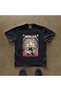James Hetfield Metallica Printed Unisex Oversize T-Shirt