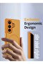 Samsung Galaxy A27 5G 2026 SilkTouch Premium Matte Silicone Protective with Thin Magsafe Case Cover - 2