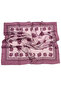 Polyester Scarf Pattern 9 - 2