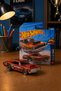 '68 Dodge Dart - Racing Series Metal Toy Car