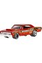 '68 Dodge Dart - Racing Series Metal Toy Car - 3