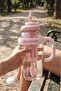 Pipetted Water Bottle Detox Water Bottle with Pipette Vs-M10 - 6