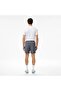 Ua Men's Grey Vanish Woven 6Inch 1373718_027 Shorts - 2