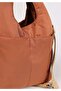 Women's Orange Bag - 4