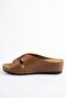 Women's Summer Slippers Orthopedic Sole Non-Slip Sole Comfort Model - 6