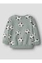 Mikina regular fit - 3