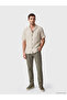 Özmarka New Season Slim Fit Men's Chino Trousers
