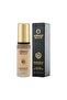 Parfaite Fix Liquid Foundation Caramel - 27ml, Long-Lasting 24Hr Wear Lightweight Full Coverage Foundation for Smooth, Matte, Flawless Complexion - 3
