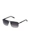 Men's Navigator Sunglasses, 60 mm, Black, SFI893-531Y-60 - 2