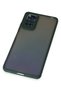 Spt-Gld Redmi Note 12 Pro 4g Case Montreal Silicone Cover (101256) - Green - 4