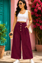 Ladies Pants
