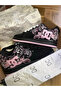 Dc Shoes Pink