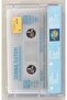 Semra I'M the One Who Delivers the Message Cassette - 2