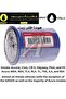 Original Gasoline Engine Car Vehicle Automotive Oil Filter 15400-PLM-A02