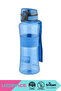 550ml New Collection Medium Size Silicone Body Tritan Water Bottle No Bpa No Odor