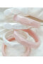 Keski Ceramic Faceted 6mm Polished Band Ring - 2