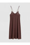 Alita city women's v-neck beach dress with rope straps - the alita city difference
