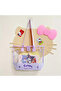 Kawaii My Melody Transparent Jelly Shoulder Bag - 4