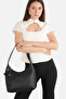 Tina Genuine Leather Shoulder Bag - 6