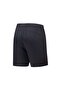 Regular Fit Workout Training Commute Woven Shorts - 4