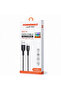 عرض خاص (شريط طاقة LABRA LB04 بطول 5 متر + 2 كابل شحن سريع من نوع C بطول 1 متر + 2 كابل شحن سريع من نوع C إلى C بقوة 60 واط) - 7