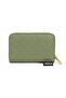 Premium Knitted Patterned Zipper Wallet