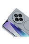Xiaomi Redmi 14C 4g Case Magsafe Compatible Camera Protected Soft Silicone Brsa - 2