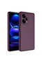 Xiaomi Redmi Note 12 Pro Plus 5g Case Soft Silicone with Camera Protection Launch Butam