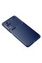 Xiaomi Poco F4 Case Carbon Look Silicone with Camera Protection Ultimate Protection Senk - 6