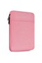 Universal folder case for 9-11 inch tablet Pink