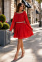 Irina dress