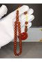 Sikma Amber Tesbi̇rhan Kelle Boy Handcrafted by Master Artisans