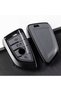 Bmw F10, F11, F30, F90 Fem Smart Compatible 4-Button Tpu Protective Case Premium - 2