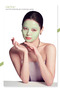 Anti-Pore |   Cactus Extract |   Cooling Hydrogel Face Mask 4 Pieces - 4