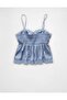 AE Tiered Ruffle Tank Top - 2