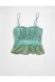 AE Patchwork Ruched Camo - 3