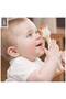 So'Pure & Teething Rubber Brown White - 8