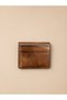 Vomer Genuine Leather Wallet - 2
