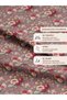 100% Cotton Satin Fabric 100X155 cm Digital Printed for Sewing Patchwork Hobby and Handicrafts - 5
