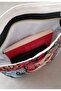 Tapestry Woven Cat Patterned Women's Shoulder Bag & Crossbody Bag - 5