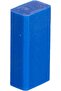 Faber-Castell Exam Eraser, Pack of 24, Blue Color, Easily Erases Pencil Marks, Eco-Friendly and Safe. - 4
