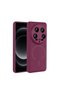 Xiaomi Mi 14 Ultra Case Magsafe Supported Camera Protected Soft Silicone Gzst