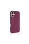 iPhone 16 Case Magsafe Supported Camera Protected Soft Silicone Gzst - 6