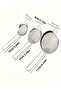 Mesh Strainers (Set of 3) - 2