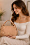 USPA BOSTON BAG US6552,SAND - 2
